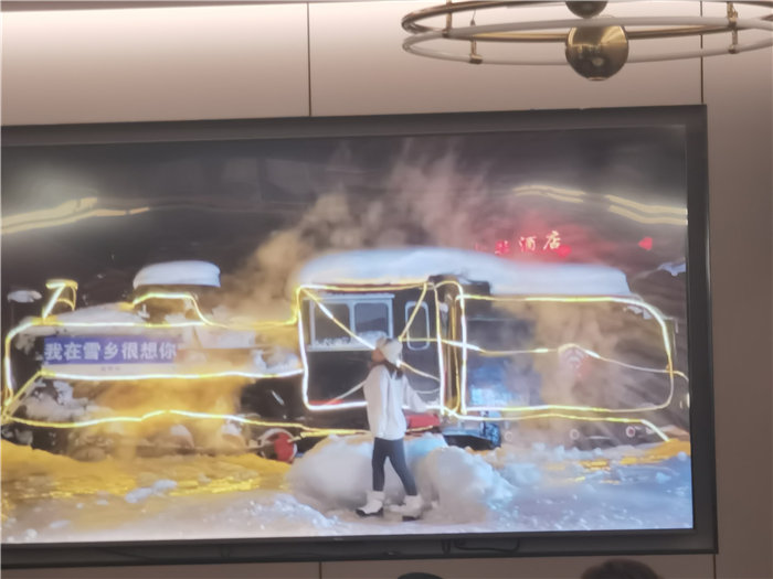 綿陽中旅假日旅行社2025年東北熊貓專列分享會(huì)