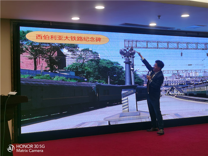 綿陽(yáng)中旅假日旅行社2026年年會(huì)暨新春線路分享會(huì)